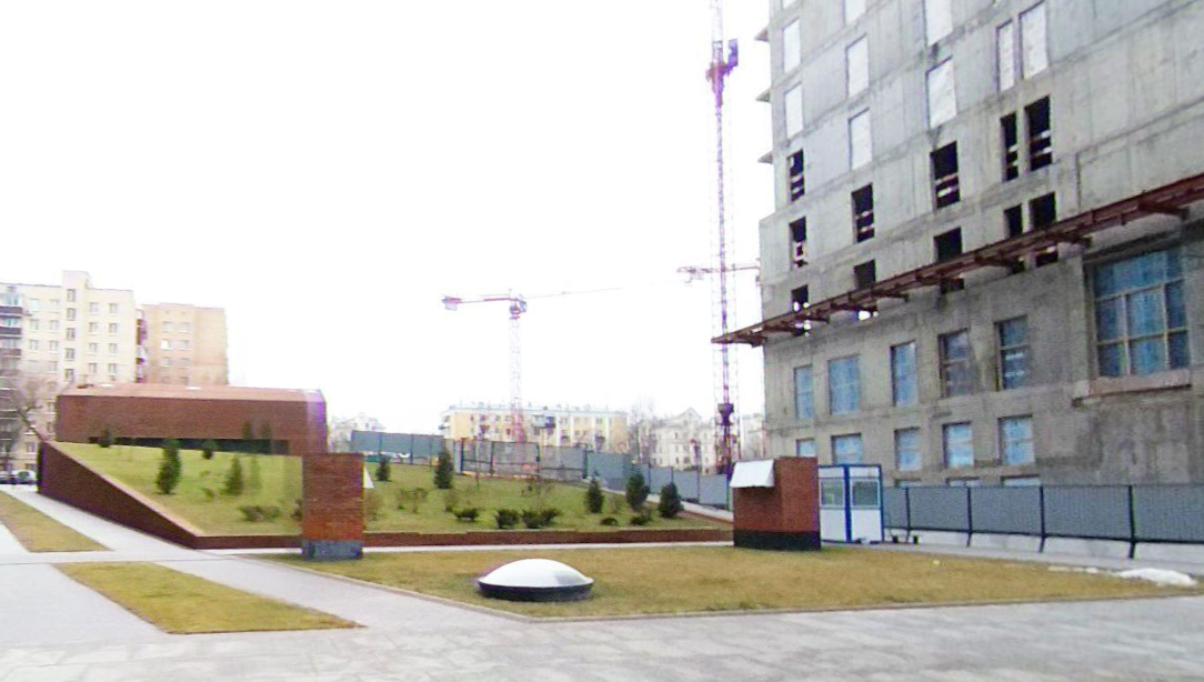 Продажа квартир от застройщика Самолет в Москве