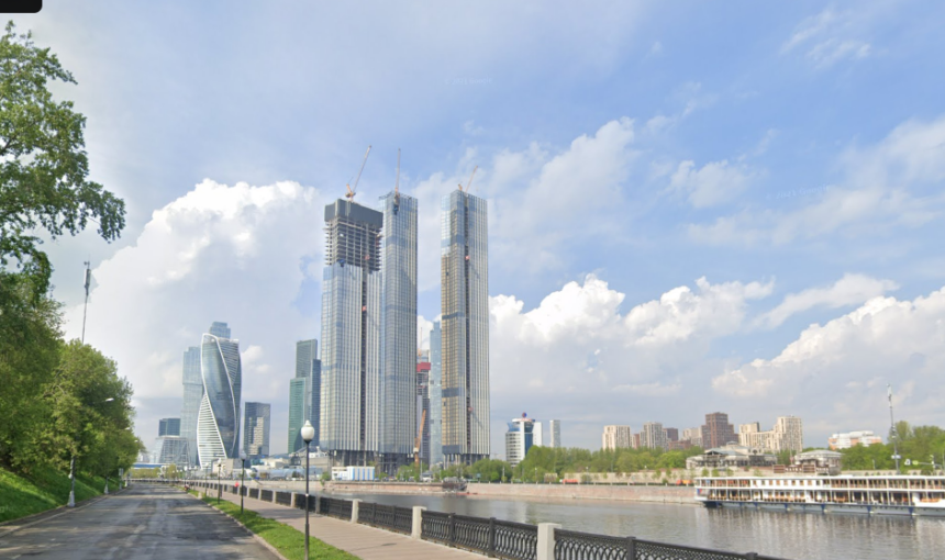 Квартиры в новостройках Москвы от группы Самолет: выбор и покупка