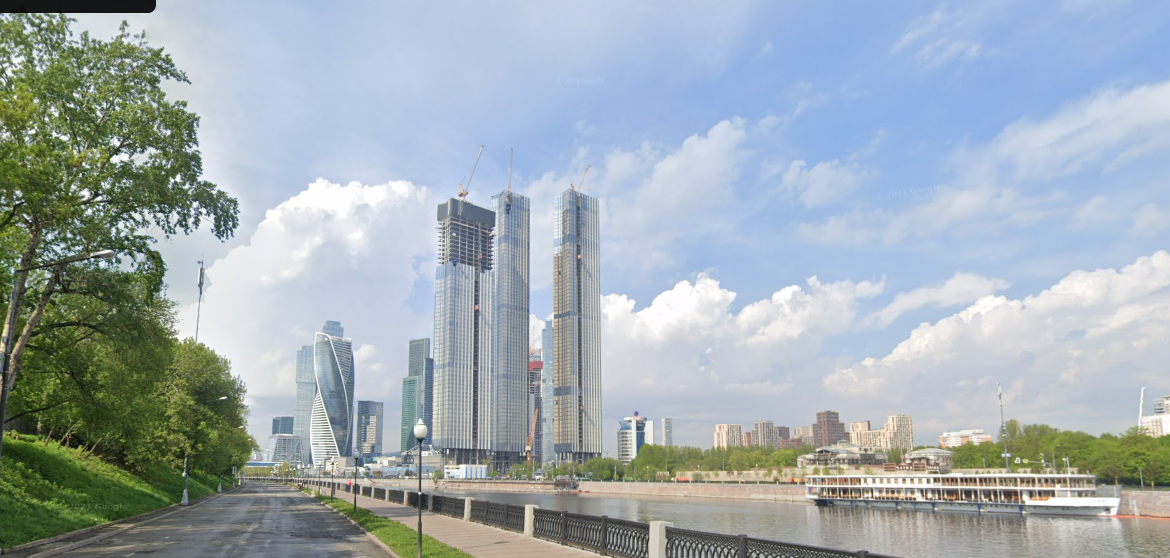 самолет квартиры в Москве новостройки от застройщика