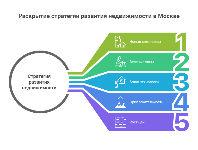 Цены на квартиры Самолет в новостройках Москвы